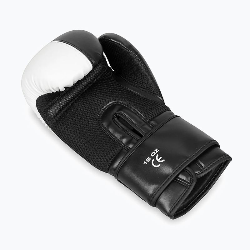 Sparingové rukavice DBX BUSHIDO B-2V20 Active Clima 11