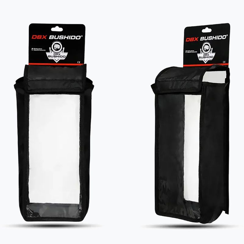Sparingové rukavice DBX BUSHIDO B-2V20 Active Clima 14