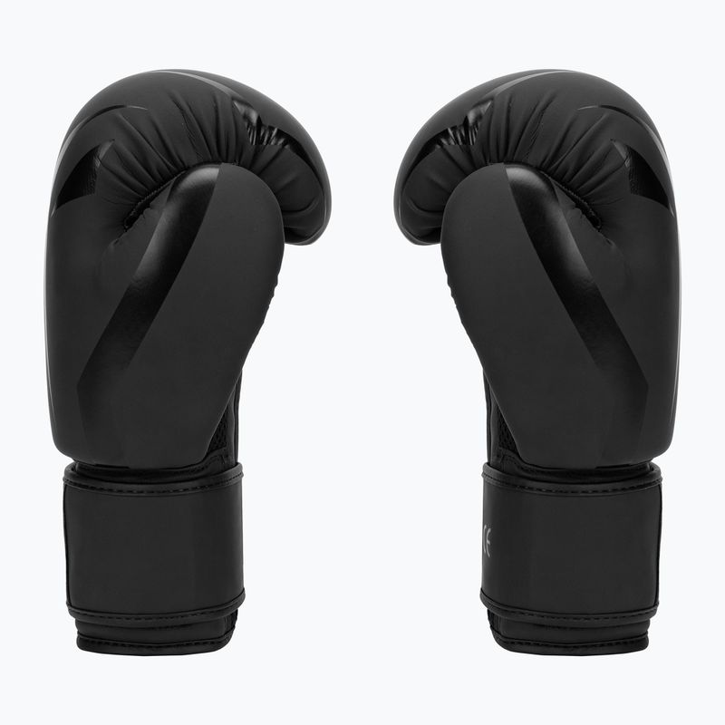 Boxerské rukavice DBX BUSHIDO 'Raptor' čierne 3