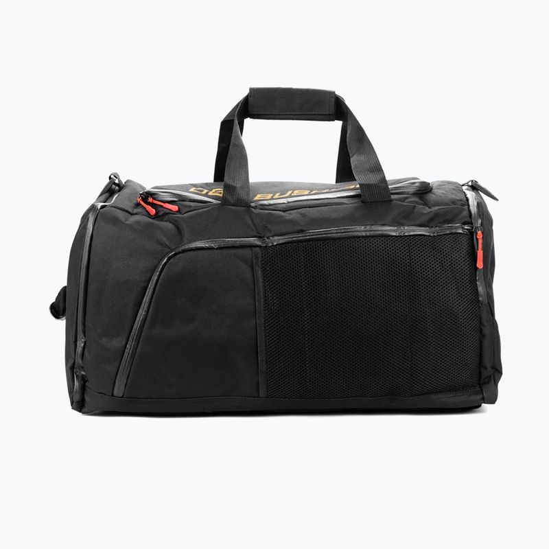 Tréningová taška DBX BUSHIDO DBX-SB-23 black/gold 6