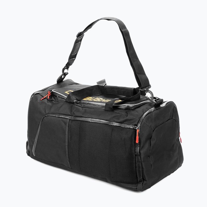 Tréningová taška DBX BUSHIDO DBX-SB-23 black/gold 7