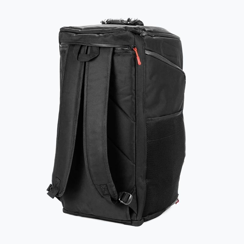 Tréningová taška DBX BUSHIDO DBX-SB-23 black/gold 10
