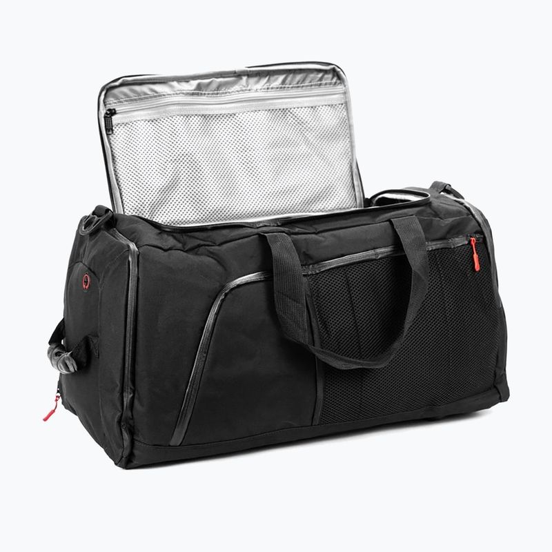 Tréningová taška DBX BUSHIDO DBX-SB-23 black/gold 12