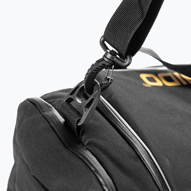 Tréningová taška DBX BUSHIDO DBX-SB-23 black/gold 15