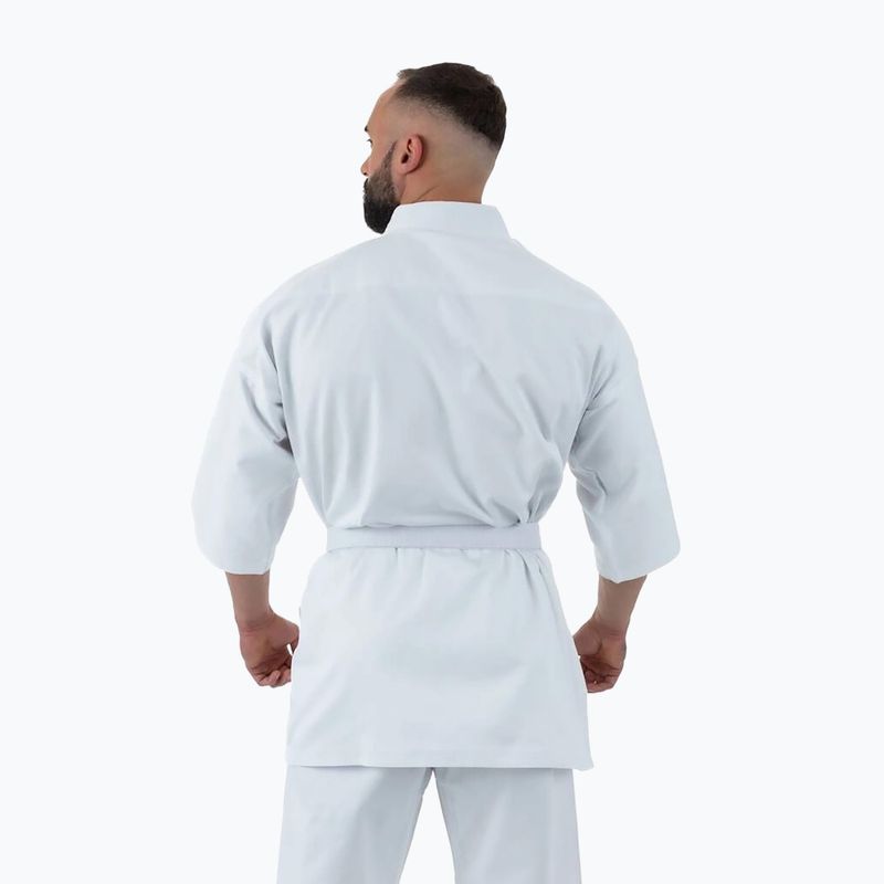 Karategi DBX BUSHIDO Kyokushin 10 oz white 14