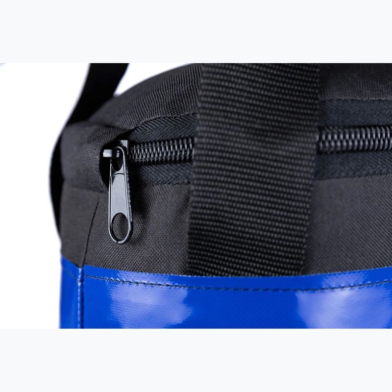 Detské boxovacie vrecie DBX BUSHIDO Kids 60 cm blue 5