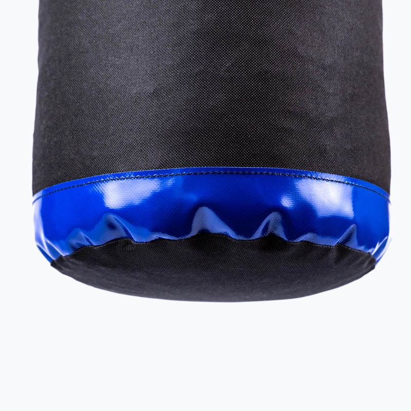 Detské boxovacie vrecie DBX BUSHIDO Kids 60 cm blue 8