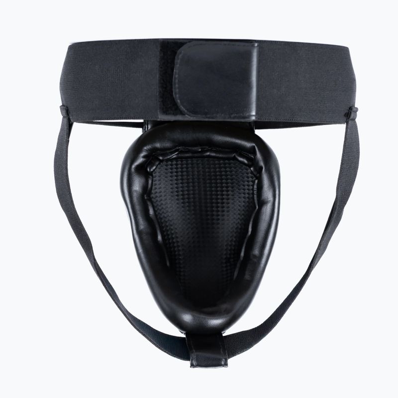 Chránič rozkroku DBX Bushido Warrior black 3