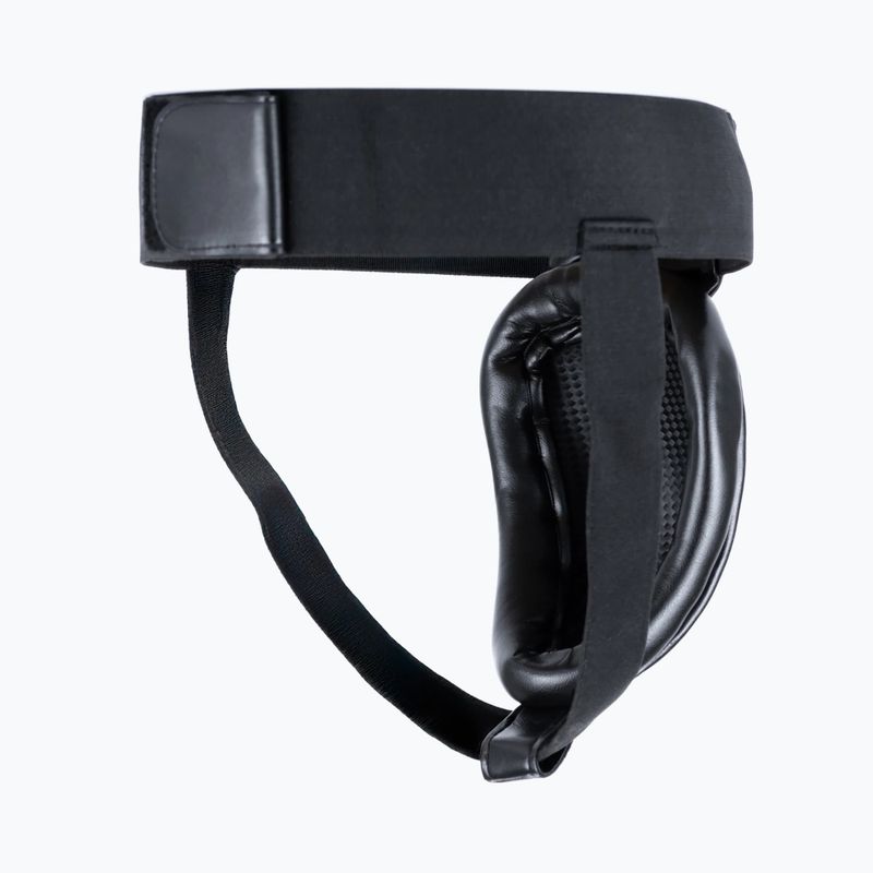Chránič rozkroku DBX Bushido Warrior black 4
