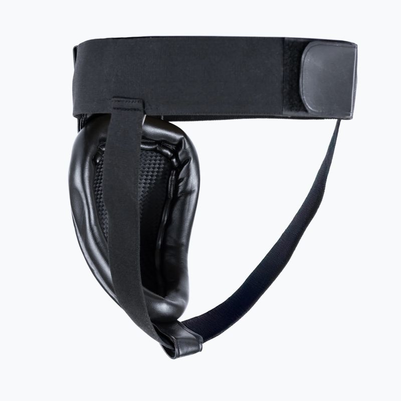 Chránič rozkroku DBX Bushido Warrior black 5