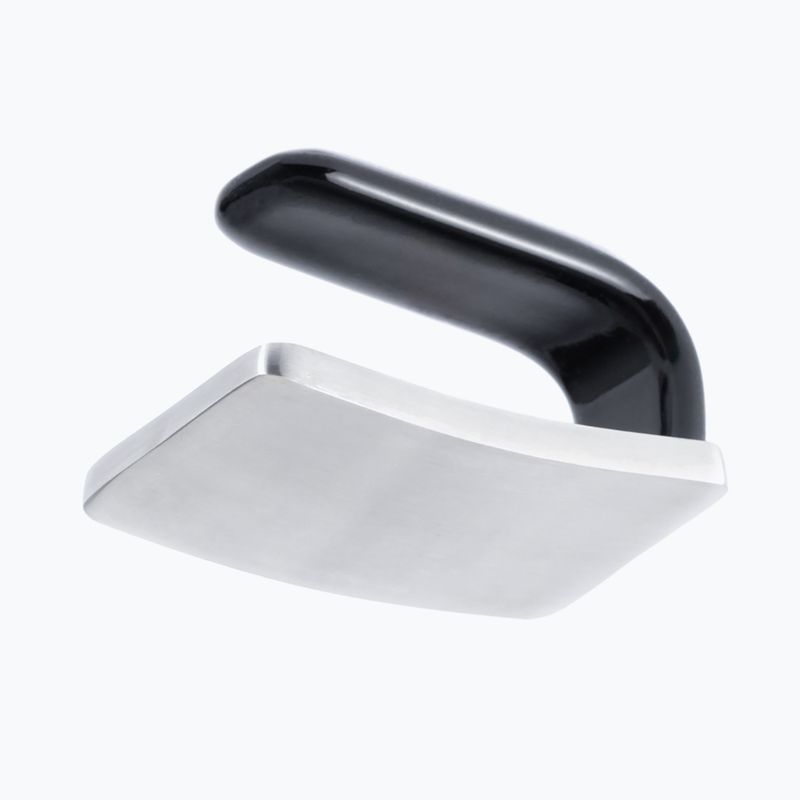 Boxerská žehlička DBX BUSHIDO Ferro black/silver 3