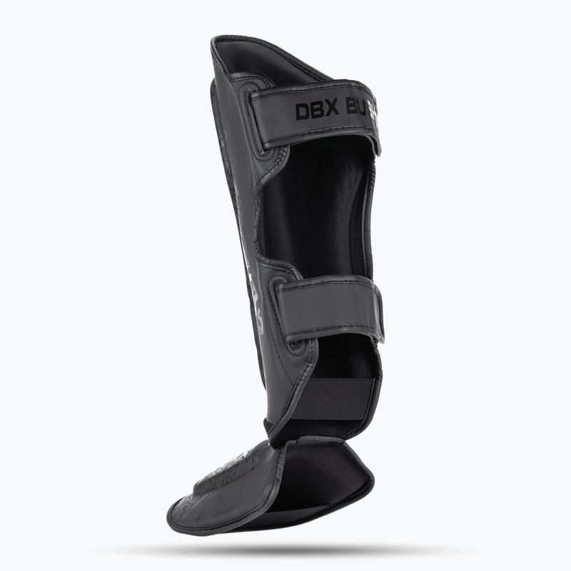 Chrániče holení DBX BUSHIDO Black Dragon black/dragon 4