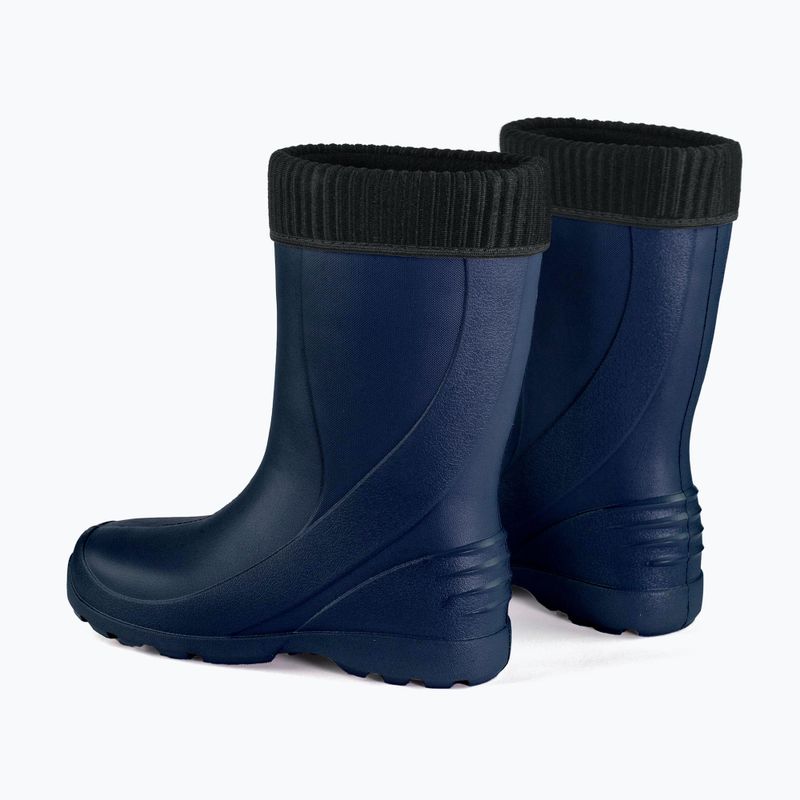 Dámske gumáky Dry Walker Strack navy 10