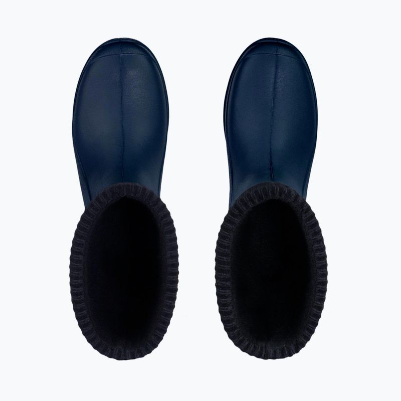 Dámske gumáky Dry Walker Strack navy 11