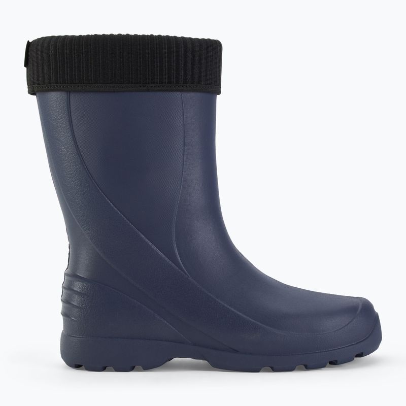Dámske gumáky Dry Walker Strack navy 2