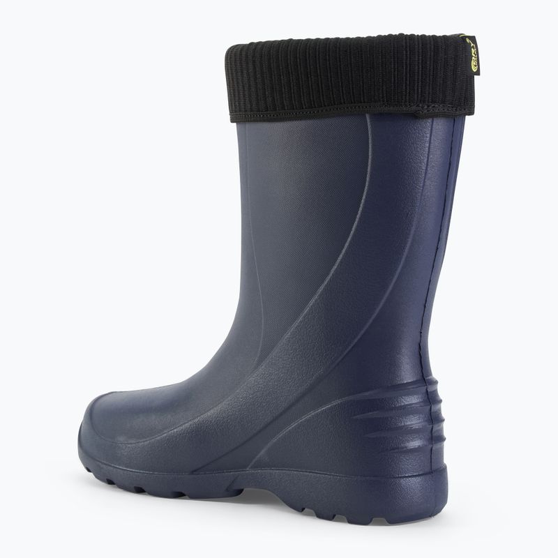 Dámske gumáky Dry Walker Strack navy 3
