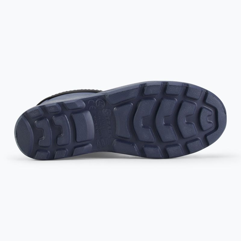 Dámske gumáky Dry Walker Strack navy 4