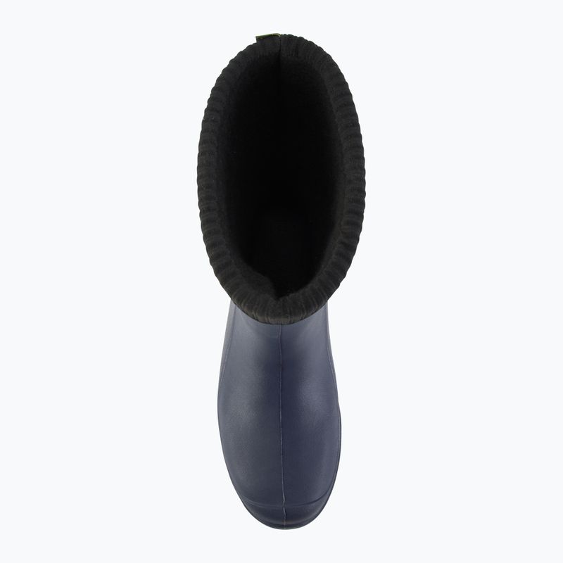 Dámske gumáky Dry Walker Strack navy 5