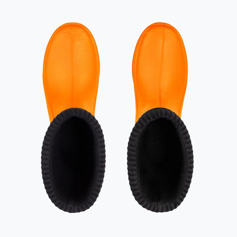 Dámske gumáky Dry Walker Strack orange 11