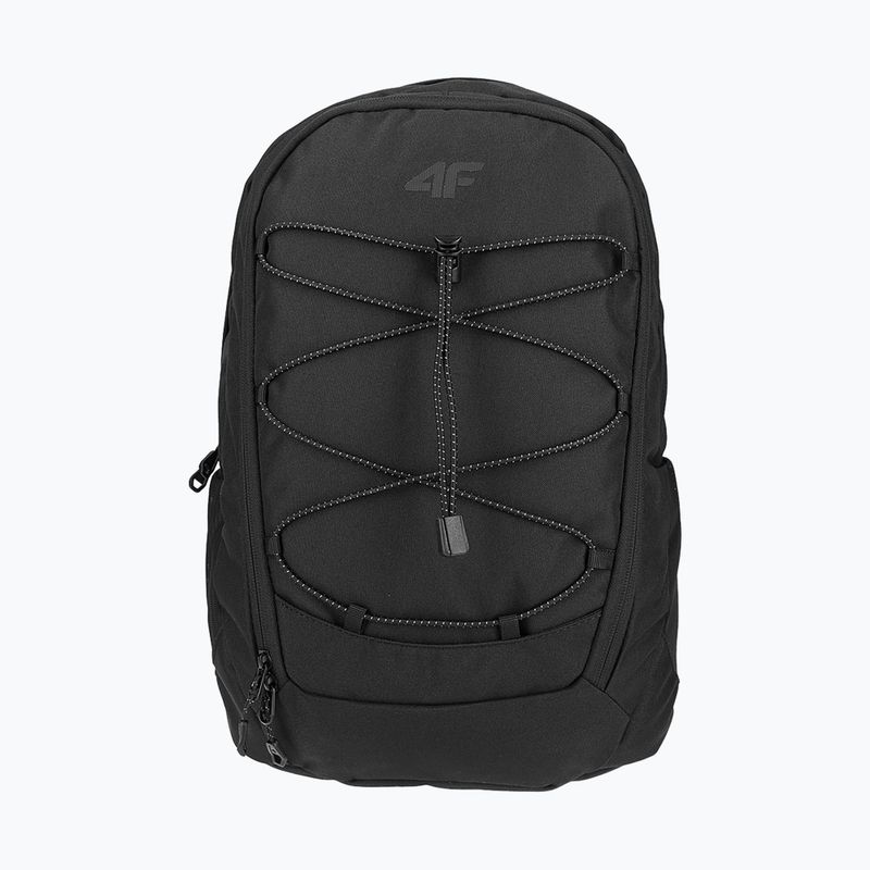 Pánsky batoh 4F M187 deep black