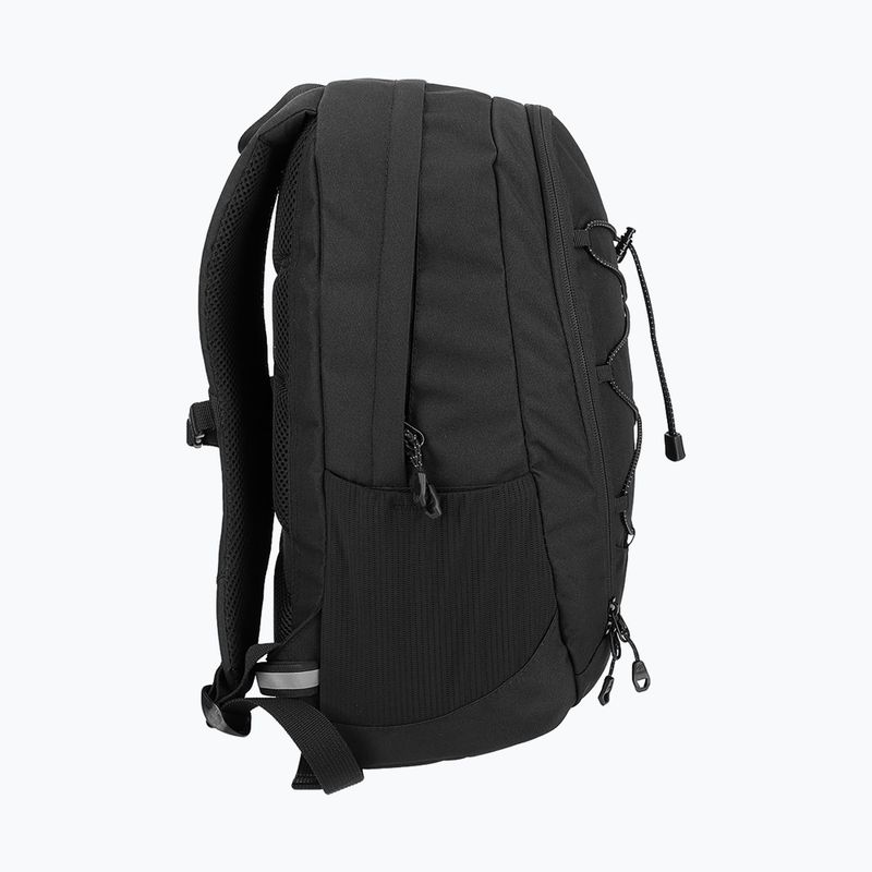 Pánsky batoh 4F M187 deep black 3