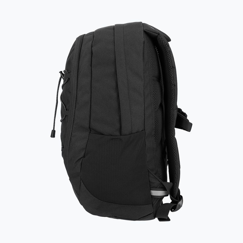 Pánsky batoh 4F M187 deep black 4