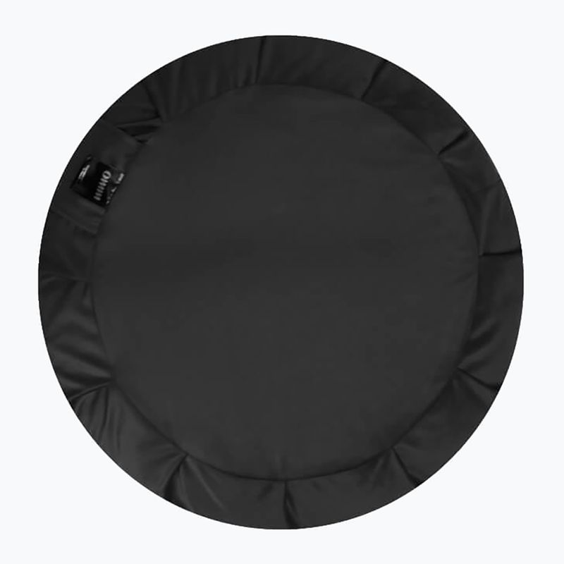 Meditačný vankúš OMM YOGA Zafu black 2