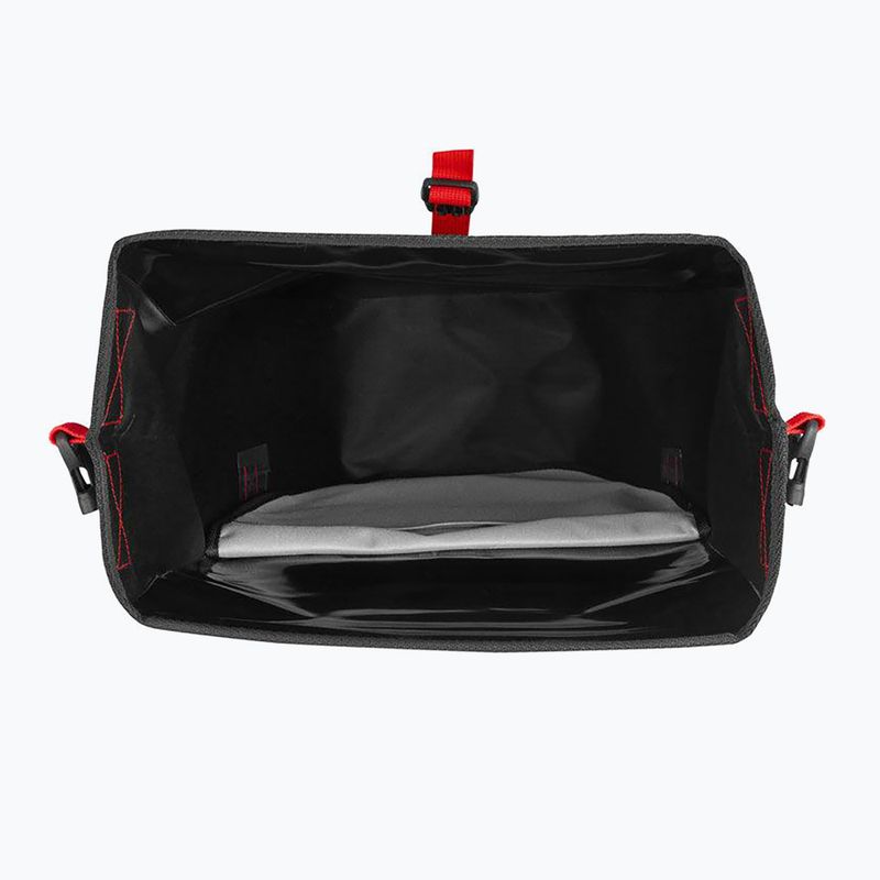 Taška na bicykel Extrawheel Biker Pro 2 x 25 l čierne 3