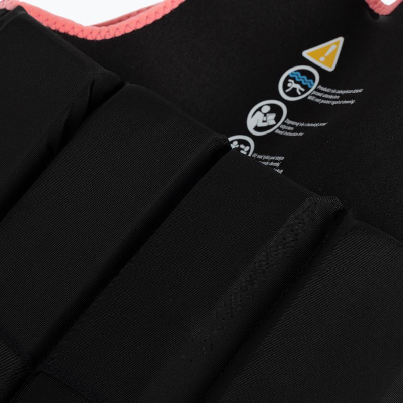 Detská vesta AQUASTIC belay pink HT-16879 6