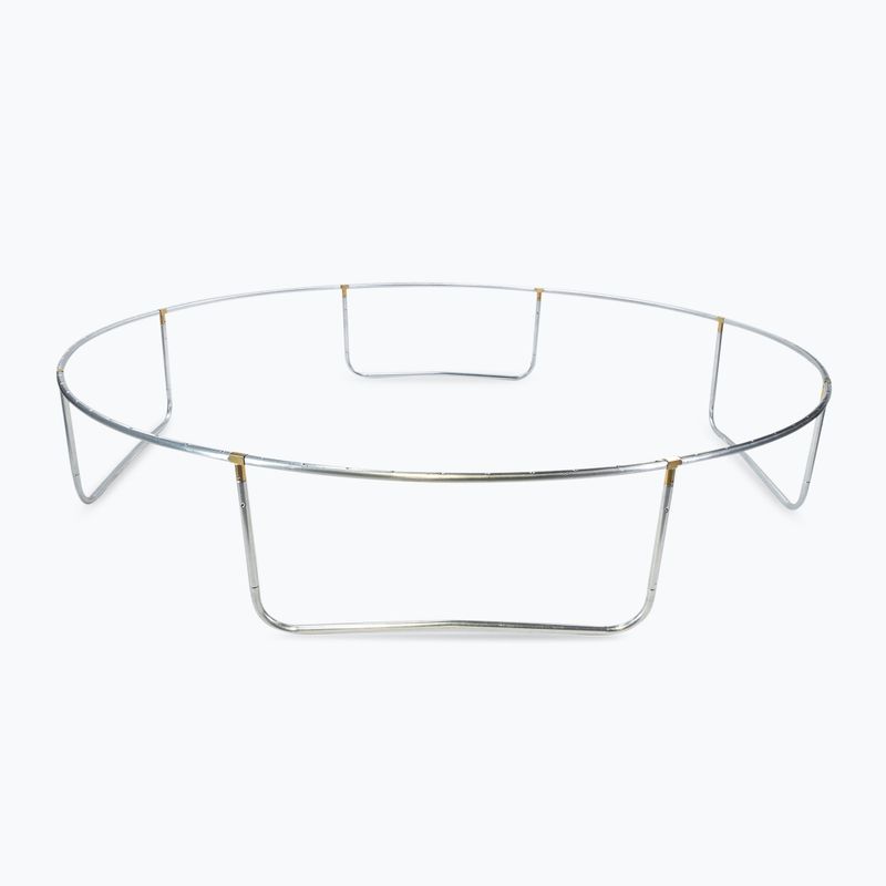 Záhradná trampolína HUMBAKA Eco 427 cm čierna ECO-14' Tramps 5