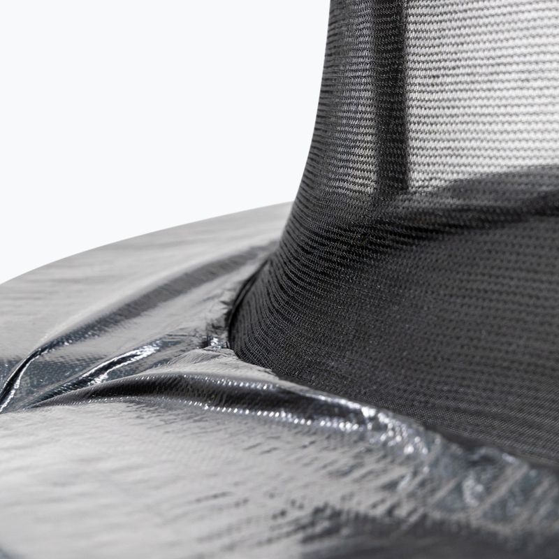 Záhradná trampolína HUMBAKA Eco 427 cm čierna ECO-14' Tramps 10