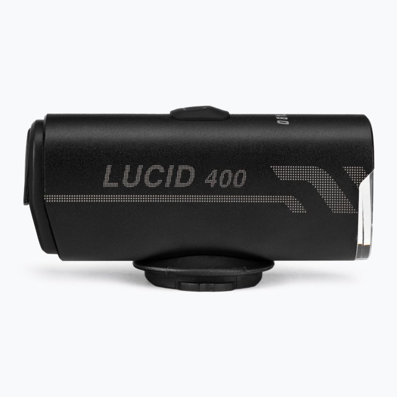 ATTABO LUCID 400 predné svietidlo na bicykel ATB-L400 8