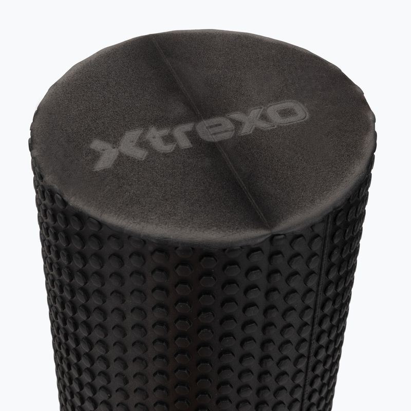 Masážny valec XTREXO EVA sivý MR-EV03G 4