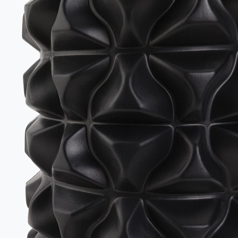 Masážny valec XTREXO EVA PVC čierny MR-EV01C 9