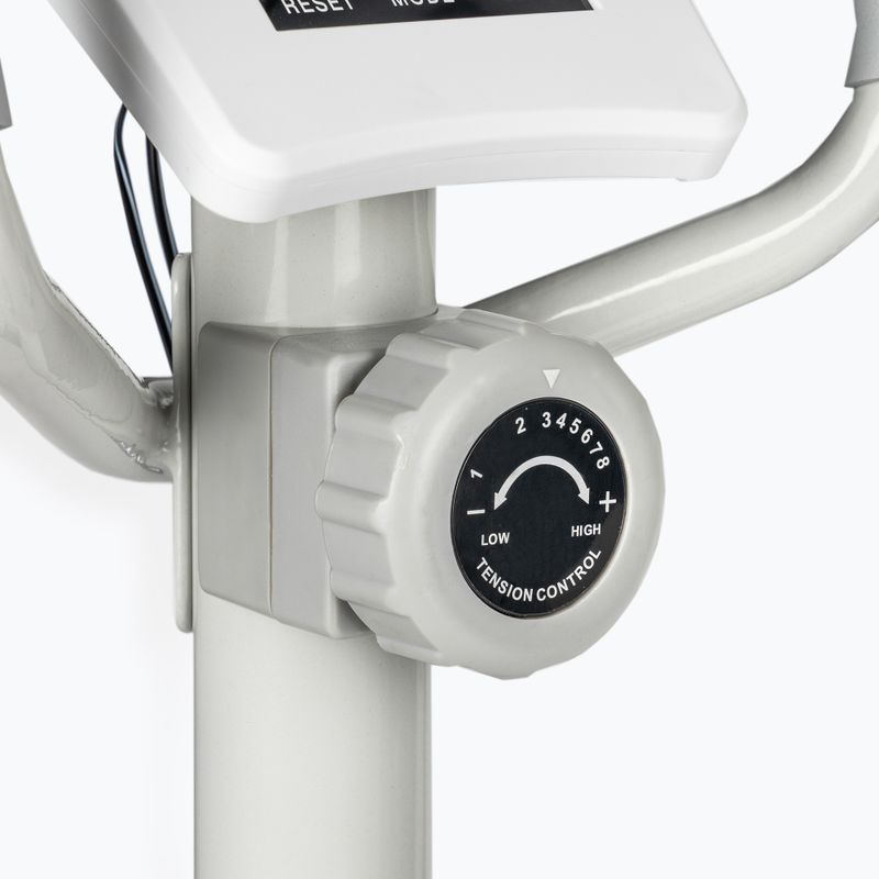 Eliptický trenažér XTREXO biely ET3 11