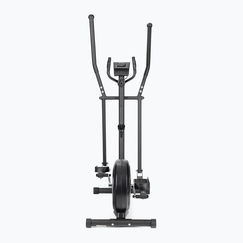 Eliptický trenažér XTREXO čierny ET3 10