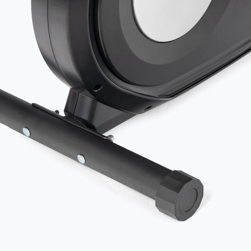 Eliptický trenažér XTREXO čierny ET3 16