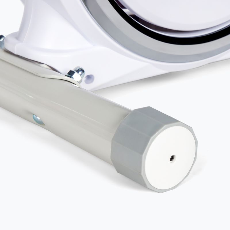 Eliptický trenažér XTREXO biely ET5 6