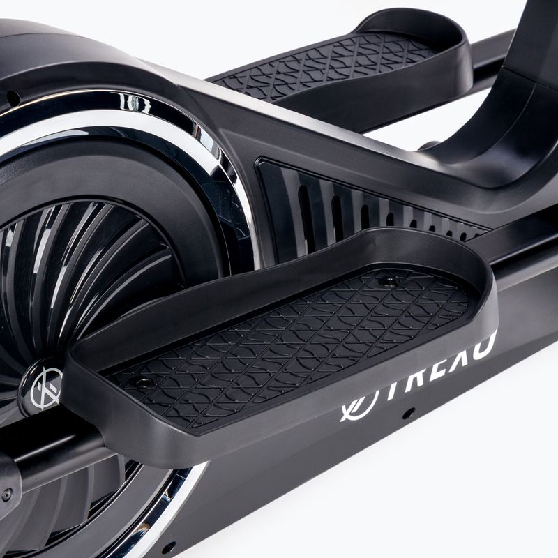 Eliptický trenažér XTREXO čierny ET5 14