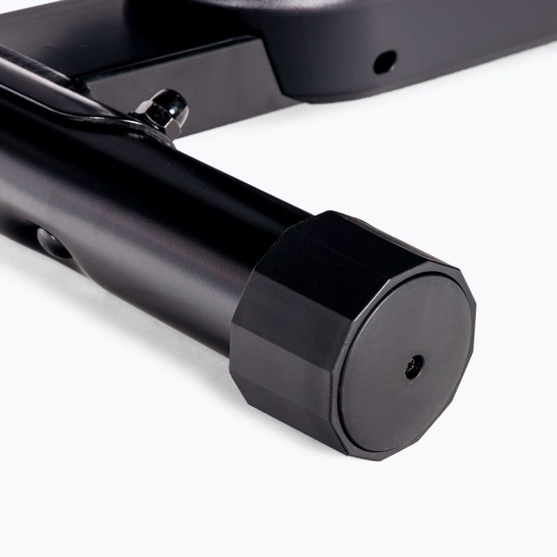 Stacionárny bicykel XTREXO čierny EB3 11