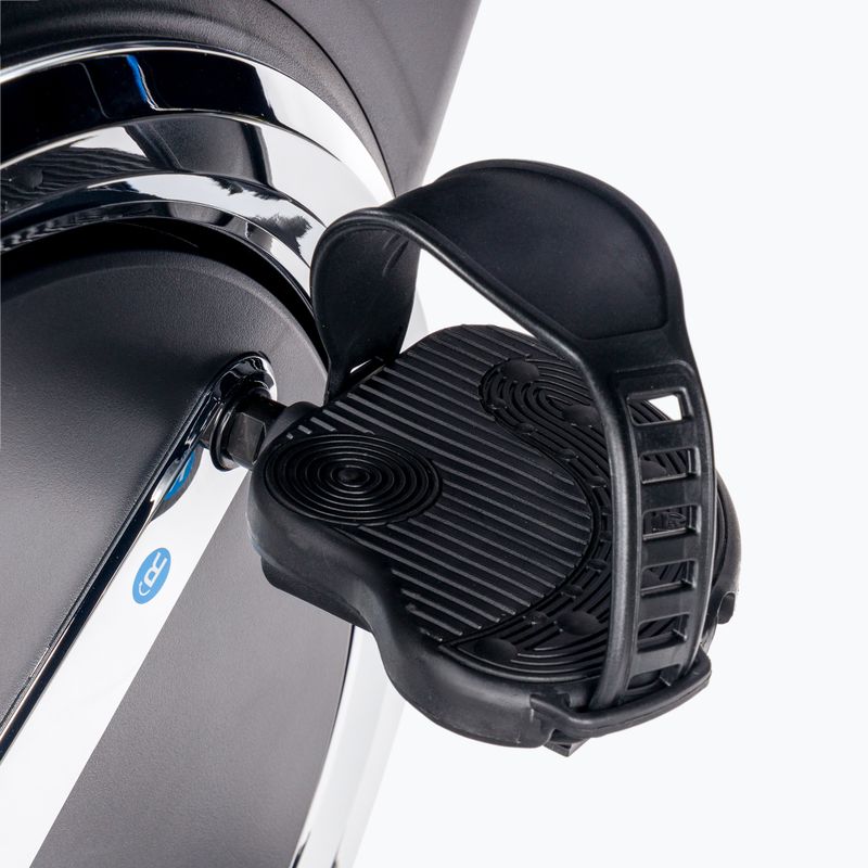 Stacionárny bicykel XTREXO čierny EB3 13