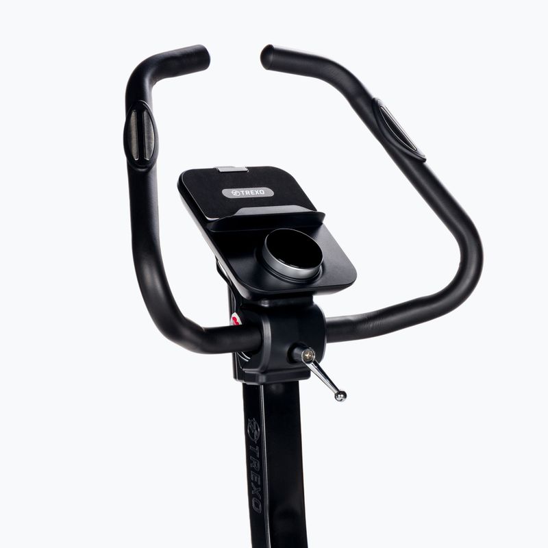 Stacionárny bicykel XTREXO čierny EB3 15