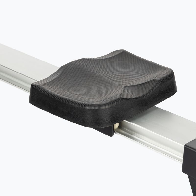 Veslovací trenažér XTREXO čierny RM1 10