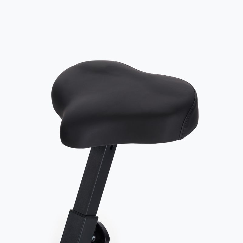 Stacionárny bicykel XTREXO Hex čierny EB-H1 11