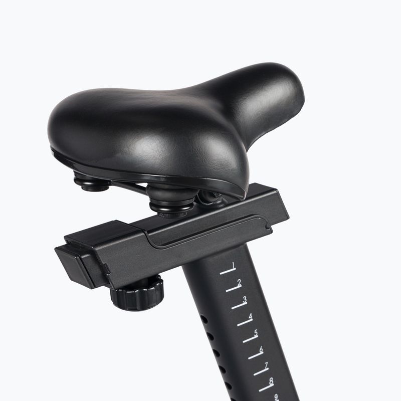 Stacionárny bicykel XTREXO čierny EB-5 14