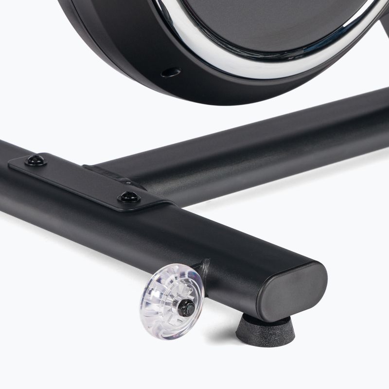 Stacionárny bicykel XTREXO čierny EB-5 18