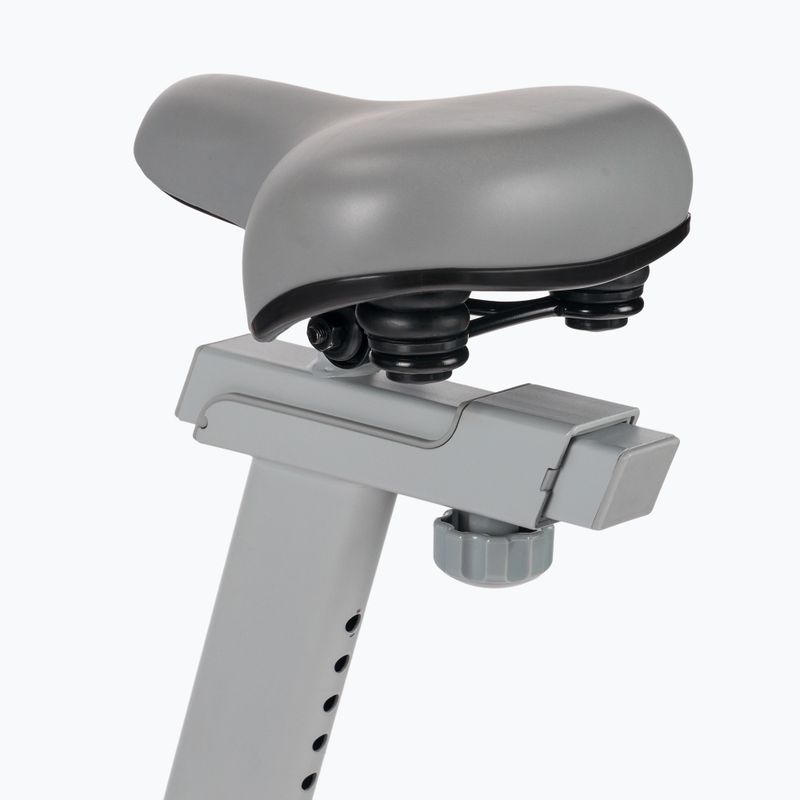 Stacionárny bicykel XTREXO biely EB-5 14