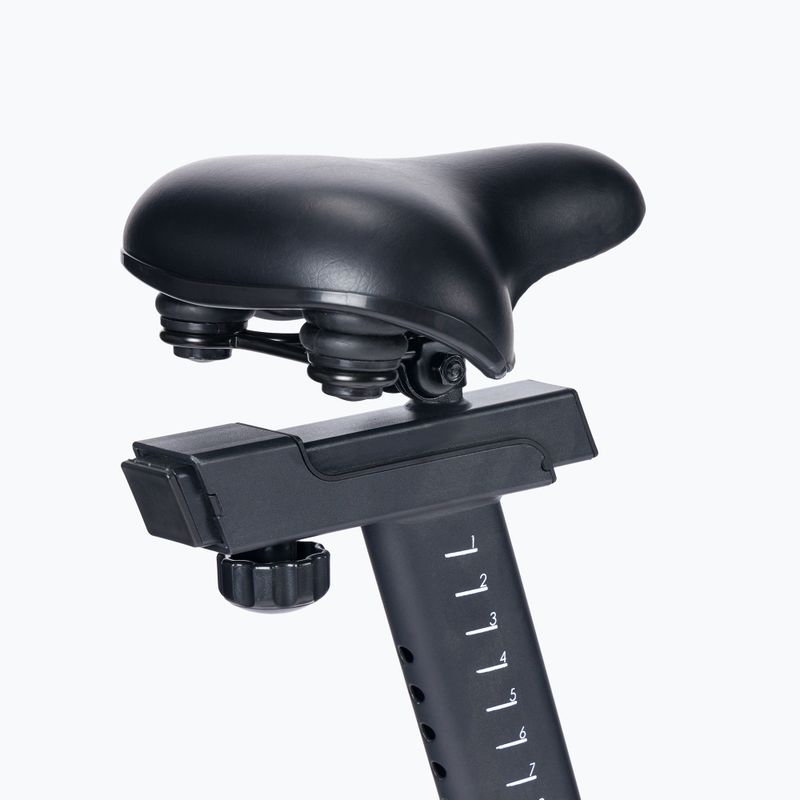 Stacionárny bicykel XTREXO čierny EB-5S 17