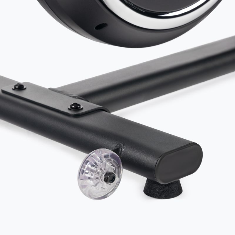 Stacionárny bicykel XTREXO čierny EB-5S 18