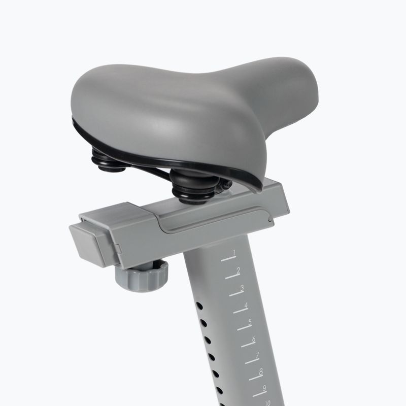 Stacionárny bicykel XTREXO biely EB-5S 10